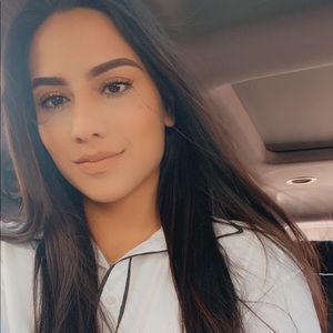 Meet your Posher, Dulce